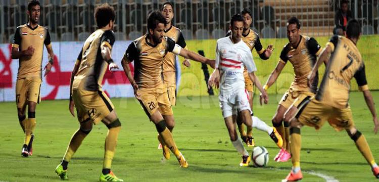 أيمن حفني، ايمن حفني، الزمالك